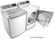 Alt View 17. LG - 5.0 Cu. Ft. 8-Cycle Top-Load Smart Wi-Fi Washer - 6Motion Technology.