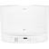 Alt View 12. LG - SteamDryer 7.3 Cu. Ft. 12-Cycle Electric Dryer with Steam - White.