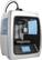 Angle. Robo 3D - C2 Wireless 3D Printer - Black/white.