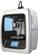 Left. Robo 3D - C2 Wireless 3D Printer - Black/white.