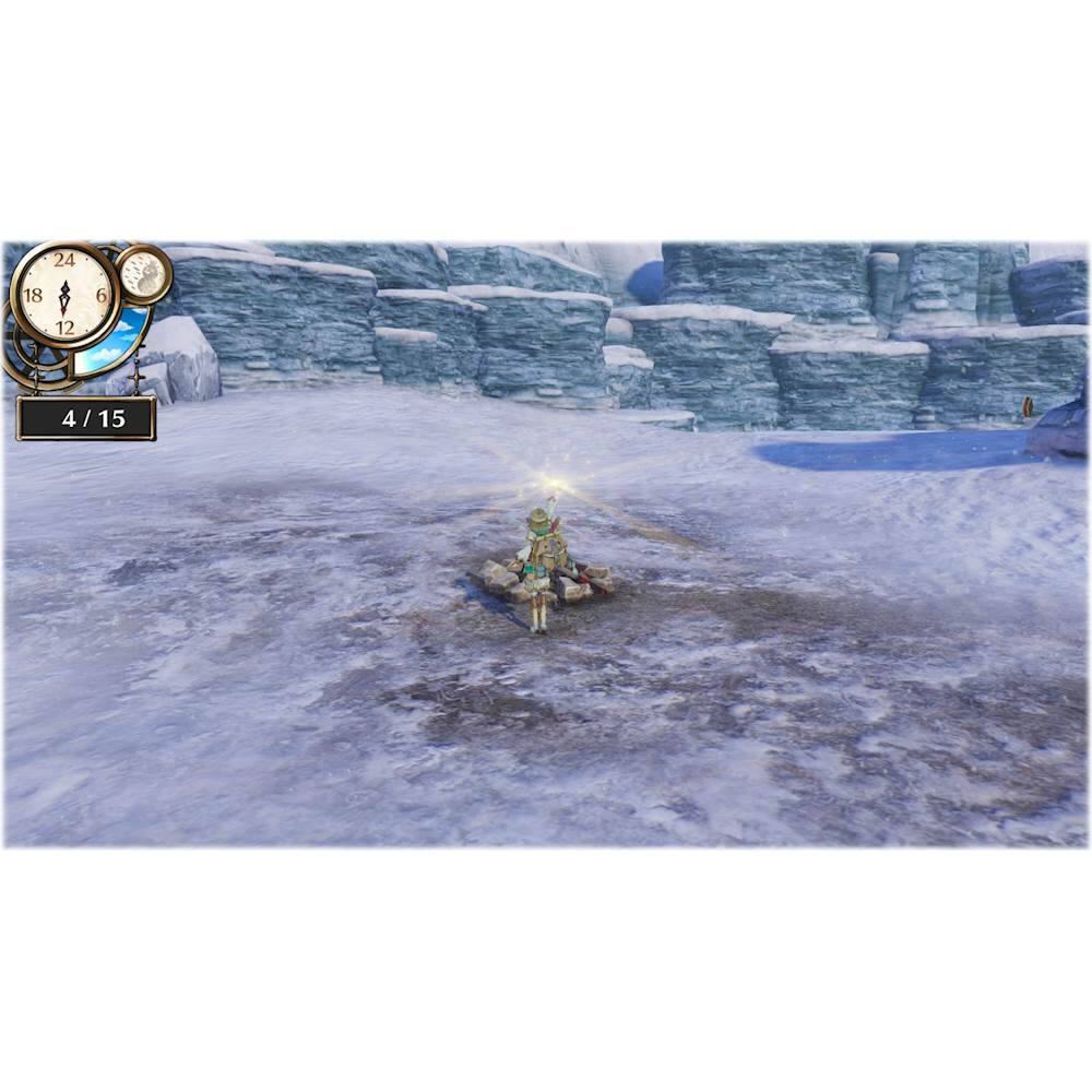 Alt View 11. Koei Tecmo - Atelier Firis: The Alchemist of the Mysterious Journey.