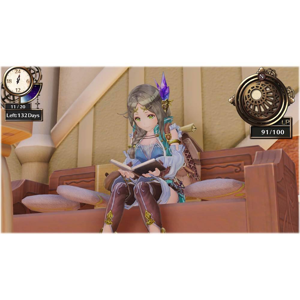 media item thumbnail