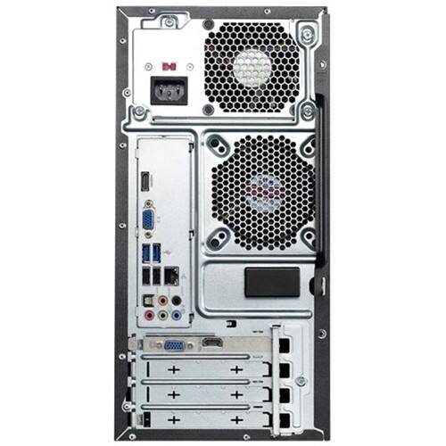 Best Buy: Lenovo Erazer X315 Desktop AMD A10-Series 16GB Memory AMD ...