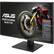 Alt View 11. ASUS - PA329Q 32" IPS LED 4K UHD Monitor - Black.