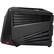 Angle. Lenovo - Desktop - Intel Core i7 - 16GB Memory - NVIDIA GeForce GTX 1080 - 128GB Solid State Drive + 1TB Hard Drive - Black.