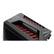 Alt View 13. Lenovo - Desktop - Intel Core i7 - 16GB Memory - NVIDIA GeForce GTX 1080 - 128GB Solid State Drive + 1TB Hard Drive - Black.