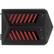 Alt View 15. Lenovo - Desktop - Intel Core i7 - 16GB Memory - NVIDIA GeForce GTX 1080 - 128GB Solid State Drive + 1TB Hard Drive - Black.