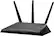 Left. NETGEAR - Nighthawk AC2300 Dual-Band Wi-Fi 5 Router.