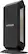 Front. NETGEAR - Nighthawk DOCSIS 3.1 Cable Modem - Black.
