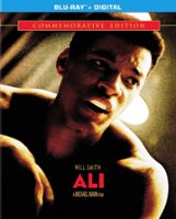 Ali [Includes Digital Copy] [Blu-ray] [2001] - Front_Original