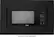 Alt View 11. Whirlpool - 26.9" Trim Kit for Microwaves - Black.