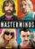 Front. Masterminds [DVD] [2016].
