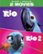 Front Standard. Rio: 2-Movie Collection [Blu-ray] [2 Discs].