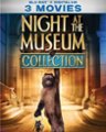 Front Standard. Night at the Museum Collection [Includes Digital Copy] [Blu-ray].