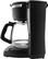 Alt View 11. Black+Decker - 12-Cup Programmable Coffee Maker - Black.