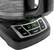 Alt View 14. Black+Decker - 12-Cup Programmable Coffee Maker - Black.