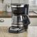 Alt View 15. Black+Decker - 12-Cup Programmable Coffee Maker - Black.