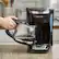 Alt View 17. Black+Decker - 12-Cup Programmable Coffee Maker - Black.