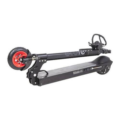 Best Buy: EcoReco M3 Air Electric Scooter Blazing Red ESM30112S