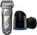 Angle Zoom. Braun - Series 7 Wet/Dry Electric Shaver - Silver.