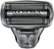 Alt View Zoom 11. Braun - Series 7 Wet/Dry Electric Shaver - Silver.