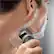 Alt View 14. Braun - Series 7 Wet/Dry Electric Shaver - Silver.