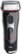 Angle Zoom. Braun - Series 5 Shaver - Black/silver/red.