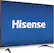 Alt View 11. Hisense - 65" Class - LED - H8 Series - 2160p - Smart - 4K UHD TV with HDR - Black.