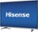 Alt View Zoom 12. Hisense - 65" Class - LED - H8 Series - 2160p - Smart - 4K UHD TV with HDR.