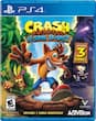 Crash Bandicoot N. Sane Trilogy - PlayStation 4 - Larger Front
