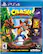 Front. Activision - Crash Bandicoot N. Sane Trilogy.