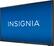 Alt View 11. Insignia™ - 40" Class (39.6" Diag.) - LED - 1080p - HDTV - Black.