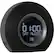 Alt View 13. JBL - Horizon FM Dual Alarm Clock Radio with Bluetooth and Dual USB Charging Ports - Black.