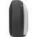 Alt View 16. JBL - Horizon FM Dual Alarm Clock Radio with Bluetooth and Dual USB Charging Ports - Black.