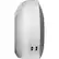 Alt View 16. JBL - Horizon FM Dual Alarm Clock Radio with Bluetooth and Dual USB Charging Ports - White.