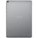 Back Zoom. ASUS - ZenPad 3S 10 - 9.7" - Tablet - 64GB - Titanium gray.