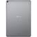Back. ASUS - ZenPad 3S 10 - 9.7" - Tablet - 64GB - Titanium gray.