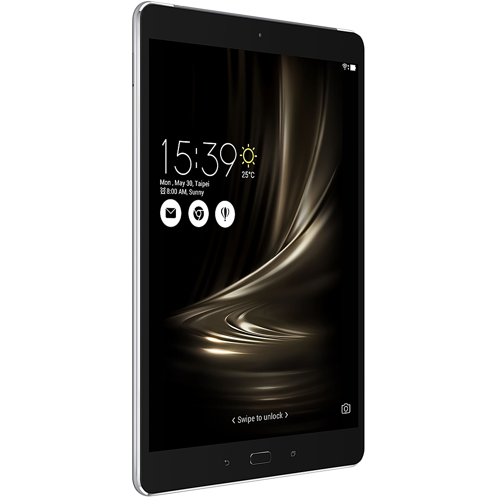 ASUS ZenPad 3S 10 9.7 Tablet 64GB Titanium gray Z500MC1GR - Best Buy