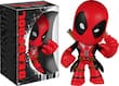 Funko - Super Deluxe: Marvel - Deadpool - Multi - Larger Front
