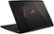 Alt View Zoom 1. ASUS - ROG GL502VM 15.6" Laptop - Intel Core i7 - 12GB Memory - NVIDIA GeForce GTX 1060 - 1TB Hard Drive - Black.