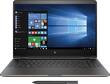 HP - Spectre x360 2-in-1 15.6" 4K Ultra HD Touch-Screen Laptop - Intel Core i7 - 16GB Memory - 512GB Solid State Drive - Larger Front