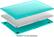 Alt View 11. Speck - SmartShell Hardshell Case for 13.3" Apple® MacBook® Pro with Touch Bar - Calypso blue.