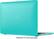 Alt View 15. Speck - SmartShell Hardshell Case for 13.3" Apple® MacBook® Pro with Touch Bar - Calypso blue.
