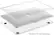Alt View 11. Speck - SmartShell Hardshell Case for 13.3" Apple® MacBook® Pro with Touch Bar - Clear.