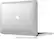 Alt View 15. Speck - SmartShell Hardshell Case for 13.3" Apple® MacBook® Pro with Touch Bar - Clear.