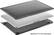 Alt View 11. Speck - SmartShell Hardshell Case for 15.4" Apple® MacBook® Pro with Touch Bar - Onyx black matte.