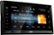 Angle Zoom. JVC - 6.8" - Built-in Bluetooth - In-Dash CD/DVD/DM Receiver - Black.