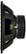 Alt View Zoom 11. KICKER - CompC 12" Single-Voice-Coil 4-Ohm Subwoofer - Black.