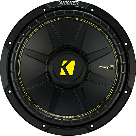 KICKER CompC 10