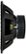 Alt View Zoom 11. KICKER - CompC 10" Single-Voice-Coil 4-Ohm Subwoofer - Black.